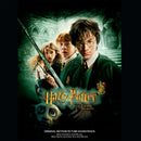 John Williams - Harry potter and the chamber of secrets (LP)