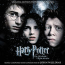 John Williams - Harry potter and the prisoner of azkaban (LP)