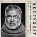 V/A (Various Artists) - Hemingway, a film by ken burns and lynn novick (CD) - Discords.nl