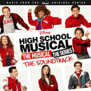 OST (Original SoundTrack) - High school musical: the musical - the series - the soundtrack (CD) - Discords.nl