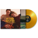 Rodrigo Amarante - His three daughters (LP)