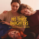 Rodrigo Amarante - His three daughters (LP)
