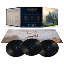 OST (Original SoundTrack) - Hogwarts legacy (LP) - Discords.nl