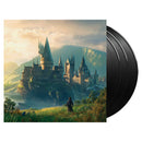 OST (Original SoundTrack) - Hogwarts legacy (LP) - Discords.nl