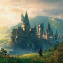 OST (Original SoundTrack) - Hogwarts legacy (LP) - Discords.nl