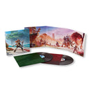 Horizon Forbidden West - Horizon forbidden west (original soundtrack) (LP) - Discords.nl