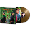 Shigeru Umebayashi - House of flying daggers (LP)