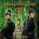 Shigeru Umebayashi - House of flying daggers (LP)