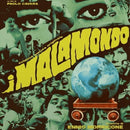 Morricone, Ennio - I Malamondo (LP) - Discords.nl
