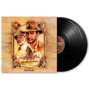 John Williams - Indiana jones and the last crusade (LP) - Discords.nl