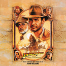 John Williams - Indiana jones and the last crusade (LP) - Discords.nl