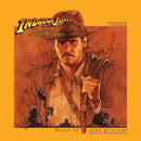 John Williams - Indiana jones and the raiders of the lost ark (CD)