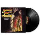 John Williams - Indiana jones and the temple of doom (LP) - Discords.nl