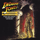 John Williams - Indiana jones and the temple of doom (LP) - Discords.nl