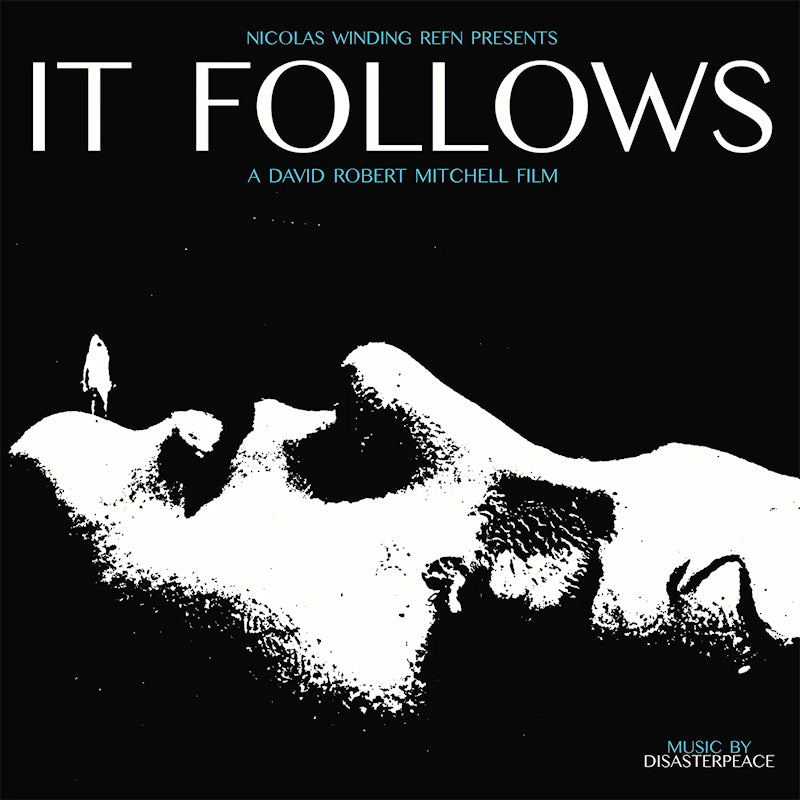 OST (Original SoundTrack) - It follows (LP) - Discords.nl