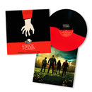 OST (Original SoundTrack) - Knock at the cabin -black & red split vinyl- (LP) - Discords.nl