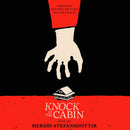 OST (Original SoundTrack) - Knock at the cabin -black & red split vinyl- (LP) - Discords.nl