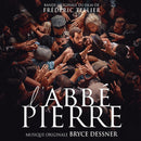 Bryce Dessner - L'abbe pierre: une vie de combats (LP) - Discords.nl
