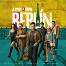 OST (Original SoundTrack) - Berlin (LP) - Discords.nl