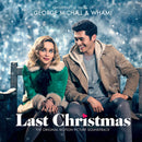OST (Original SoundTrack) - Last christmas (featuring the music of george michael & wham!) (LP) - Discords.nl
