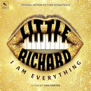 OST (Original SoundTrack) - Little Richard: I Am Everything (CD) - Discords.nl