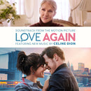 OST (Original SoundTrack) - Love again (CD) - Discords.nl