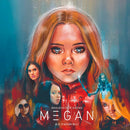 Anthony Willis - M3gan (LP) - Discords.nl