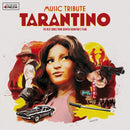 V/A (Various Artists) - Collection cinezik: tarantino (LP) - Discords.nl
