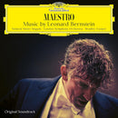 OST (Original SoundTrack) - Maestro: music by leonard bernstein (LP) - Discords.nl