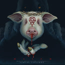 OST (Original SoundTrack) - Malum (CD) - Discords.nl