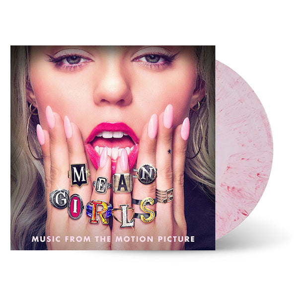 OST (Original SoundTrack) - Mean girls (LP) - Discords.nl