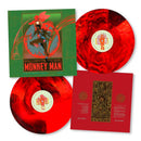 Jed Kurzel - Monkey man (LP)