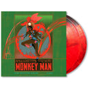 Jed Kurzel - Monkey man (LP)