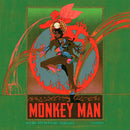 Jed Kurzel - Monkey man (LP)