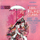OST (Original SoundTrack) - My fair lady (LP)