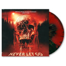 Rob - Never let go (LP) - Discords.nl