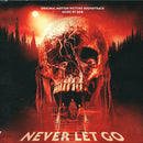 Rob - Never let go (LP) - Discords.nl