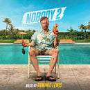 Dominic Lewis - Nobody 2 (LP) - Discords.nl