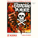 OST (Original SoundTrack) - O esquadrao da morte (LP) - Discords.nl