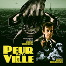 Ennio Morricone - Peur sur la ville (LP) - Discords.nl