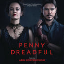 OST (Original SoundTrack) - Penny dreadful (LP) - Discords.nl