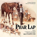 OST (Original SoundTrack) - Phar lap (CD) - Discords.nl