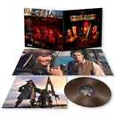 Klaus Badelt - Pirates of the caribbean: the curse of the black p (LP)
