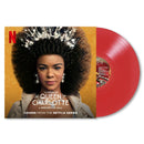 OST (Original SoundTrack) - Queen charlotte: a bridgerton story (LP) - Discords.nl