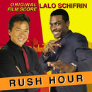 Lalo Schifrin - Rush hour (CD) - Discords.nl
