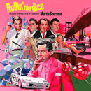 Various - Rollin' the dice - music from the films of martin (CD)