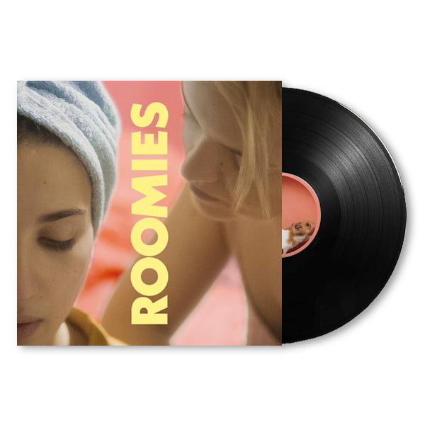 OST (Original SoundTrack) - Roomies (LP) - Discords.nl