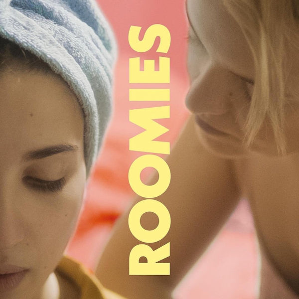 OST (Original SoundTrack) - Roomies (LP) - Discords.nl