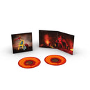 Ian Taylor & Adam Bond & Ashleigh Bridges - Runescape: osrs - old school combat classics (LP) - Discords.nl