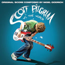 Nigel Godrich - Scott pilgrim vs. the world - 10th anniversary (LP) - Discords.nl